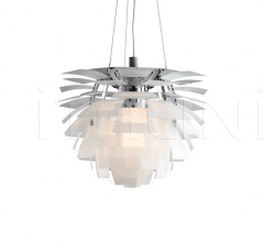 Подвесной светильник PH Artichoke Glass Подвесной светильник PH Artichoke Glass фабрика Louis Poulsen