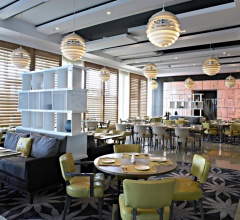 Подвесной светильник PH Louvre Подвесной светильник PH Louvre фабрика Louis Poulsen