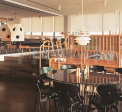 Подвесной светильник PH Snowball Подвесной светильник PH Snowball фабрика Louis Poulsen