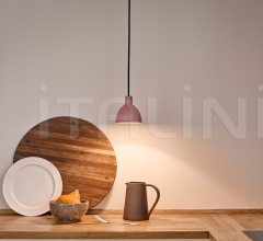 Подвесной светильник Toldbod 120 Подвесной светильник Toldbod 120 фабрика Louis Poulsen