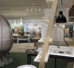 Подвесной светильник Toldbod 120 Подвесной светильник Toldbod 120 фабрика Louis Poulsen