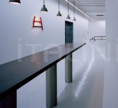 Подвесной светильник Toldbod 120 Подвесной светильник Toldbod 120 фабрика Louis Poulsen