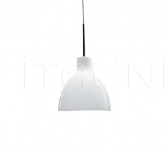 Подвесной светильник Toldbod 155/220 Glass Подвесной светильник Toldbod 155/220 Glass фабрика Louis Poulsen