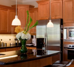 Подвесной светильник Toldbod 155/220 Glass Подвесной светильник Toldbod 155/220 Glass фабрика Louis Poulsen