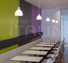 Подвесной светильник Toldbod 155/220 Glass Подвесной светильник Toldbod 155/220 Glass фабрика Louis Poulsen