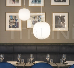 Подвесной светильник VL45 Radiohus Подвесной светильник VL45 Radiohus фабрика Louis Poulsen