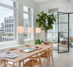 Подвесной светильник VL45 Radiohus Подвесной светильник VL45 Radiohus фабрика Louis Poulsen