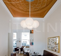 Подвесной светильник Wohlert Подвесной светильник Wohlert фабрика Louis Poulsen