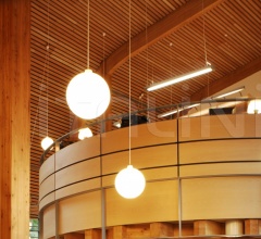 Подвесной светильник Wohlert Подвесной светильник Wohlert фабрика Louis Poulsen