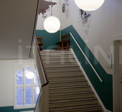 Подвесной светильник Wohlert Подвесной светильник Wohlert фабрика Louis Poulsen