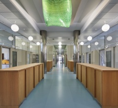 Подвесной светильник Wohlert Подвесной светильник Wohlert фабрика Louis Poulsen