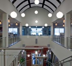 Подвесной светильник Wohlert Подвесной светильник Wohlert фабрика Louis Poulsen