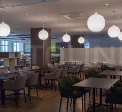 Подвесной светильник Wohlert Подвесной светильник Wohlert фабрика Louis Poulsen