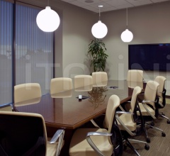 Подвесной светильник Wohlert Подвесной светильник Wohlert фабрика Louis Poulsen