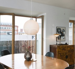 Подвесной светильник Wohlert Подвесной светильник Wohlert фабрика Louis Poulsen