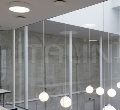 Подвесной светильник Wohlert Подвесной светильник Wohlert фабрика Louis Poulsen