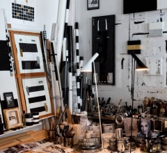 Итальянские Напольные светильники - Напольный светильник AJ Итальянские Напольные светильники - Напольный светильник AJ фабрика Louis Poulsen