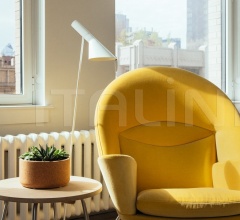 Итальянские Напольные светильники - Напольный светильник AJ Итальянские Напольные светильники - Напольный светильник AJ фабрика Louis Poulsen