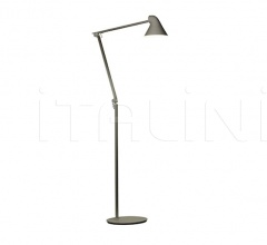 Итальянские Напольные светильники - Напольный светильник NJP Итальянские Напольные светильники - Напольный светильник NJP фабрика Louis Poulsen