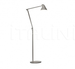 Итальянские Напольные светильники - Напольный светильник NJP Итальянские Напольные светильники - Напольный светильник NJP фабрика Louis Poulsen