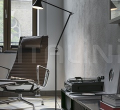 Итальянские Напольные светильники - Напольный светильник NJP Итальянские Напольные светильники - Напольный светильник NJP фабрика Louis Poulsen