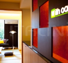 Напольный светильник PH 80 Напольный светильник PH 80 фабрика Louis Poulsen