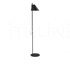 Напольный светильник Yuh Напольный светильник Yuh фабрика Louis Poulsen