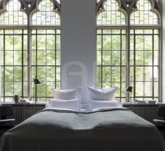 Напольный светильник Yuh Напольный светильник Yuh фабрика Louis Poulsen