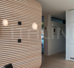 Настенный светильник AJ Eklipta Настенный светильник AJ Eklipta фабрика Louis Poulsen