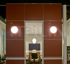 Настенный светильник AJ Eklipta Настенный светильник AJ Eklipta фабрика Louis Poulsen