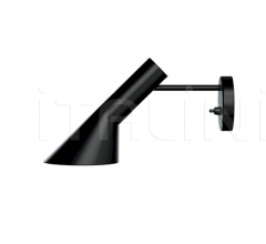 Настенный светильник AJ Настенный светильник AJ фабрика Louis Poulsen