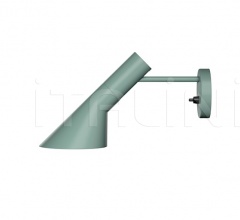 Настенный светильник AJ Настенный светильник AJ фабрика Louis Poulsen