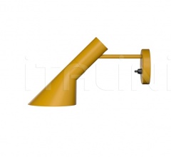 Настенный светильник AJ Настенный светильник AJ фабрика Louis Poulsen