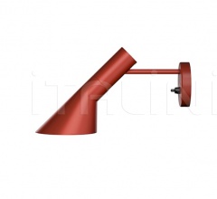 Настенный светильник AJ Настенный светильник AJ фабрика Louis Poulsen