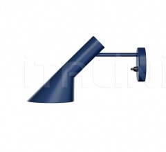 Настенный светильник AJ Настенный светильник AJ фабрика Louis Poulsen