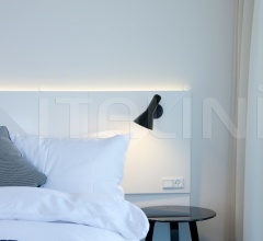 Настенный светильник AJ Настенный светильник AJ фабрика Louis Poulsen