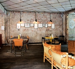 Настенный светильник AJ Настенный светильник AJ фабрика Louis Poulsen