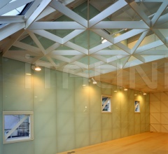 Настенный светильник AJ Настенный светильник AJ фабрика Louis Poulsen