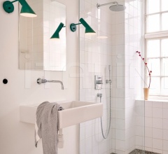 Настенный светильник AJ Настенный светильник AJ фабрика Louis Poulsen