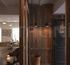 Настенный светильник AJ Настенный светильник AJ фабрика Louis Poulsen