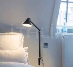 Настенный светильник NJP Настенный светильник NJP фабрика Louis Poulsen