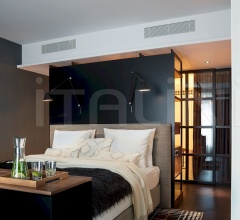 Настенный светильник NJP Настенный светильник NJP фабрика Louis Poulsen