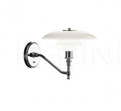 Настенный светильник PH 3/2 Настенный светильник PH 3/2 фабрика Louis Poulsen