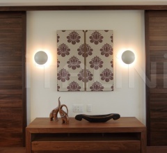 Настенный светильник PH Hat Настенный светильник PH Hat фабрика Louis Poulsen