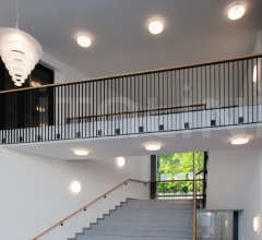 Настенный светильник Record Настенный светильник Record фабрика Louis Poulsen