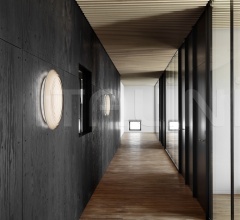 Настенный светильник Ripls Настенный светильник Ripls фабрика Louis Poulsen