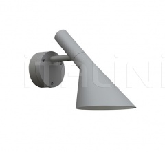 Итальянские Уличные светильники - Светильник AJ 50 фабрика Louis Poulsen