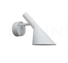 Итальянские Уличные светильники - Светильник AJ 50 фабрика Louis Poulsen