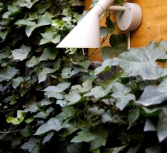 Итальянские Уличные светильники - Светильник AJ 50 фабрика Louis Poulsen