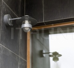 Итальянские Уличные светильники - Светильник Albertslund фабрика Louis Poulsen